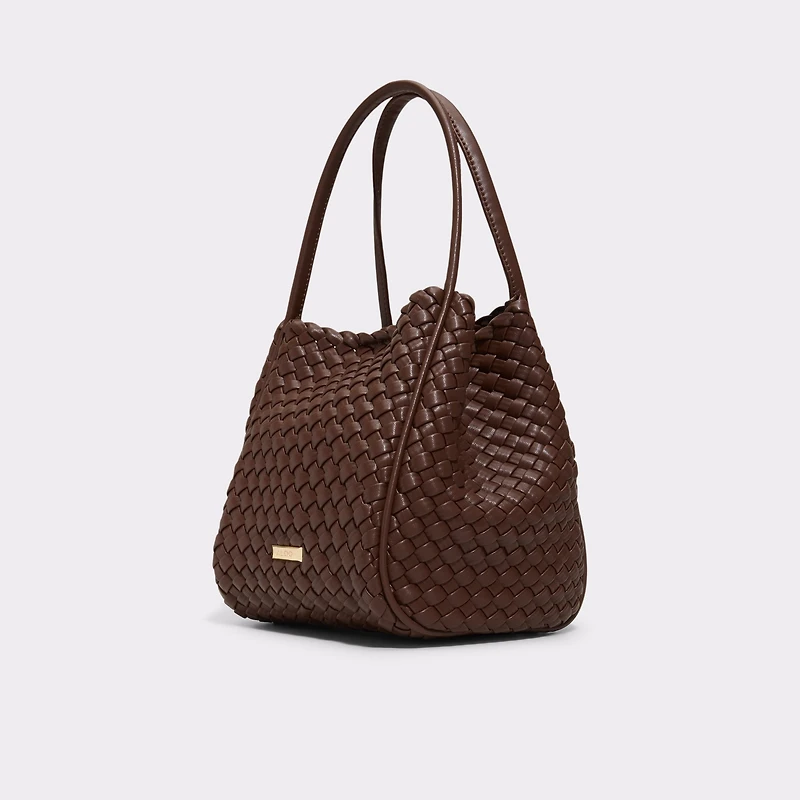 Avima Brown Women's Tote & Satchel bags | ALDO Canada