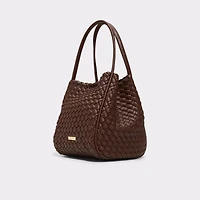 Avima Brown Women's Tote & Satchel bags | ALDO Canada