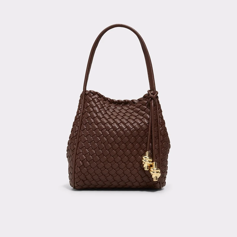 Avima Brown Women's Tote & Satchel bags | ALDO Canada