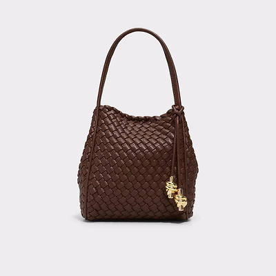 Avima Brown Women's Tote & Satchel bags | ALDO Canada