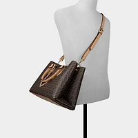 Baeli Brown Women's Tote & Satchel bags | ALDO Canada