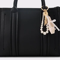 Ballerina Light Pink Women's Bag Charms & Keychains | ALDO Canada