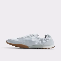 Balletsnkr Silver Women's Low top sneakers | ALDO US