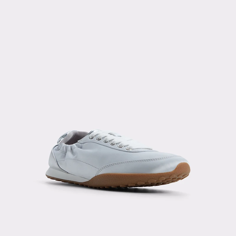 Balletsnkr Silver Women's Low top sneakers | ALDO US