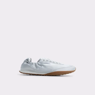 Balletsnkr Silver Women's Low top sneakers | ALDO US