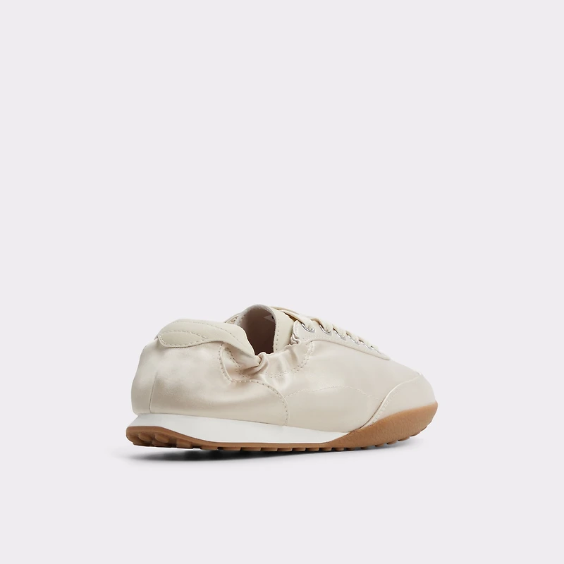 Balletsnkr Light Beige Women's Low top sneakers | ALDO US