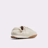 Balletsnkr Light Beige Women's Low top sneakers | ALDO US