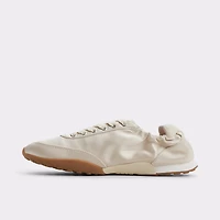 Balletsnkr Light Beige Women's Low top sneakers | ALDO US