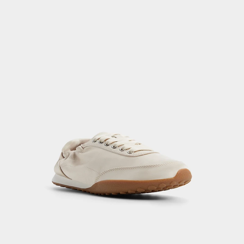 Balletsnkr Beige Clair Femmes Sneakers bas | ALDO Canada