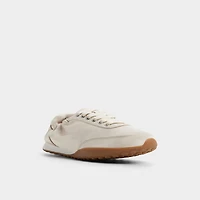 Balletsnkr Beige Clair Femmes Sneakers bas | ALDO Canada