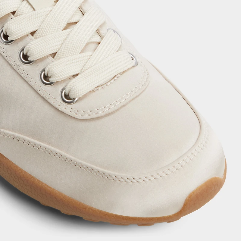 Balletsnkr Light Beige Women's Low top sneakers | ALDO Canada