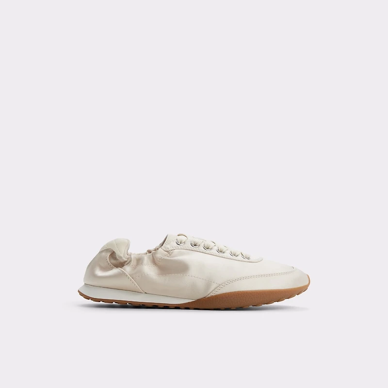 Balletsnkr Light Beige Women's Low top sneakers | ALDO US