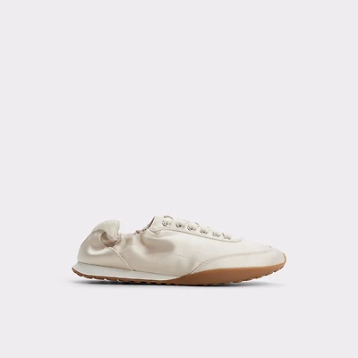 Balletsnkr Light Beige Women's Low top sneakers | ALDO US