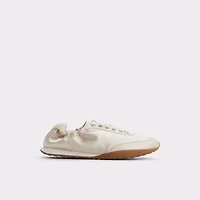 Balletsnkr Light Beige Women's Low top sneakers | ALDO US