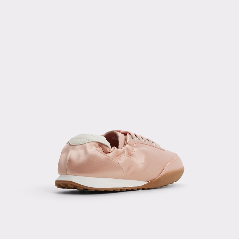 Balletsnkr Light Pink Women's Low top sneakers | ALDO US