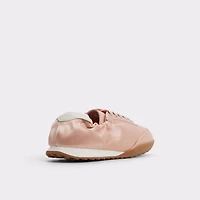 Balletsnkr Light Pink Women's Low top sneakers | ALDO US