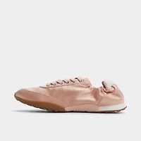 Balletsnkr Rose Clair Femmes Sneakers bas | ALDO Canada