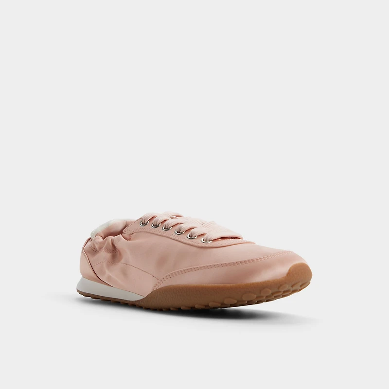 Balletsnkr Rose Clair Femmes Sneakers bas | ALDO Canada