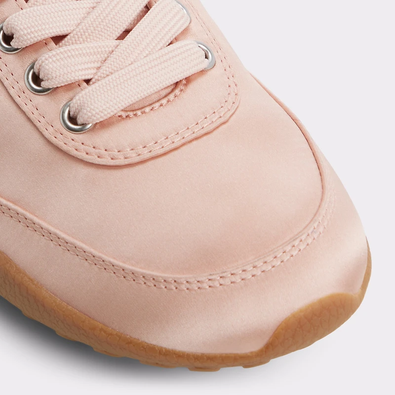 Balletsnkr Light Pink Women's Low top sneakers | ALDO US