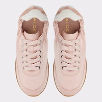 Balletsnkr Light Pink Women's Low top sneakers | ALDO US