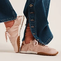 Balletsnkr Rose Clair Femmes Sneakers bas | ALDO Canada