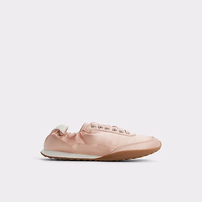 Balletsnkr Light Pink Women's Low top sneakers | ALDO US