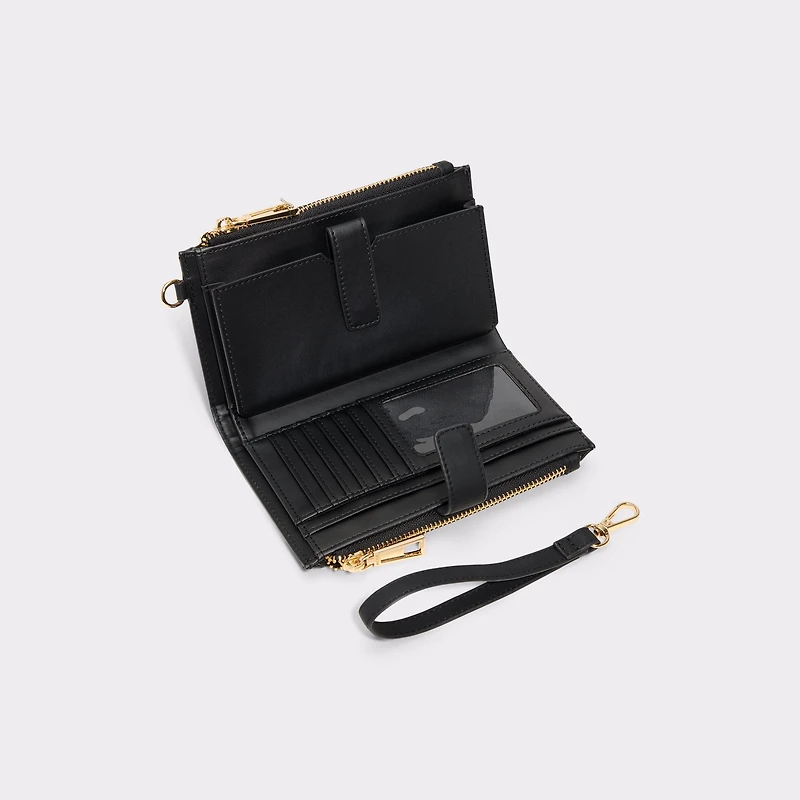 Banaeteriel Black Women's Wallets | ALDO Canada