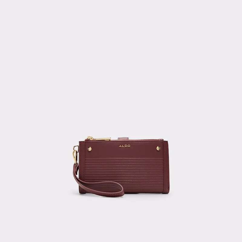 Banaeteriel Red Women's Wallets | ALDO Canada