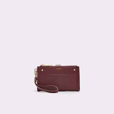 Banaeteriel Red Women's Wallets | ALDO Canada