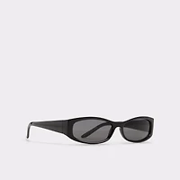 Banamassi Black Women's Square | ALDO Canada