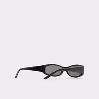 Banamassi Black Women's Square | ALDO Canada