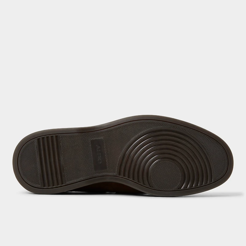 Bazz Marron Ouvert Hommes Chaussures bateau | ALDO Canada