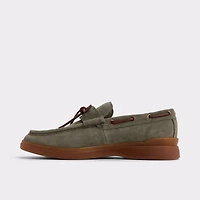 Bazz Other Green Men's Casual Shoes | ALDO Canada