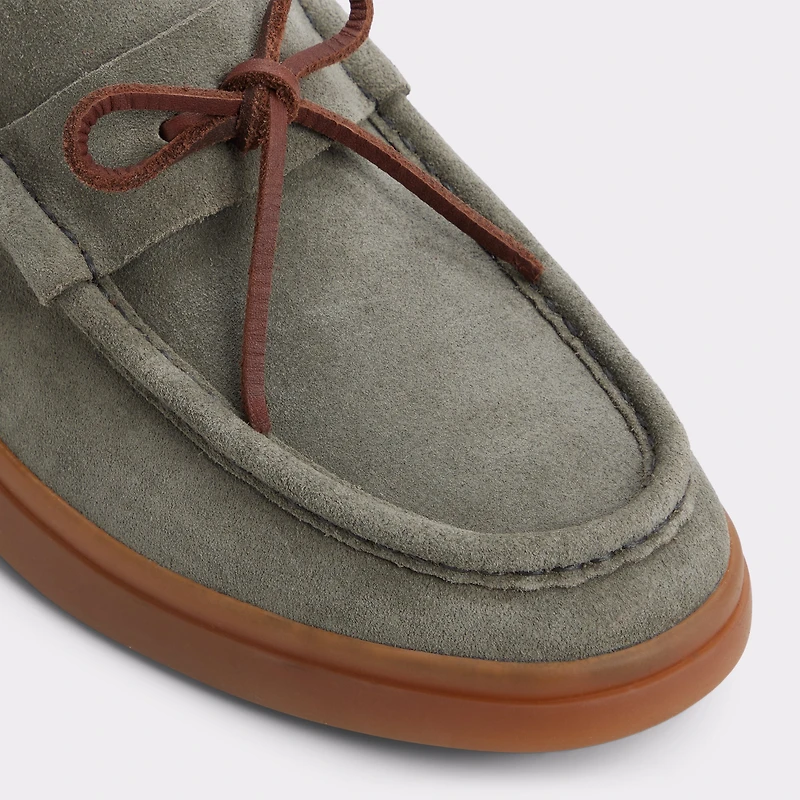 Bazz Other Green Men's Casual Shoes | ALDO Canada