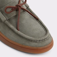 Bazz Other Green Men's Casual Shoes | ALDO Canada