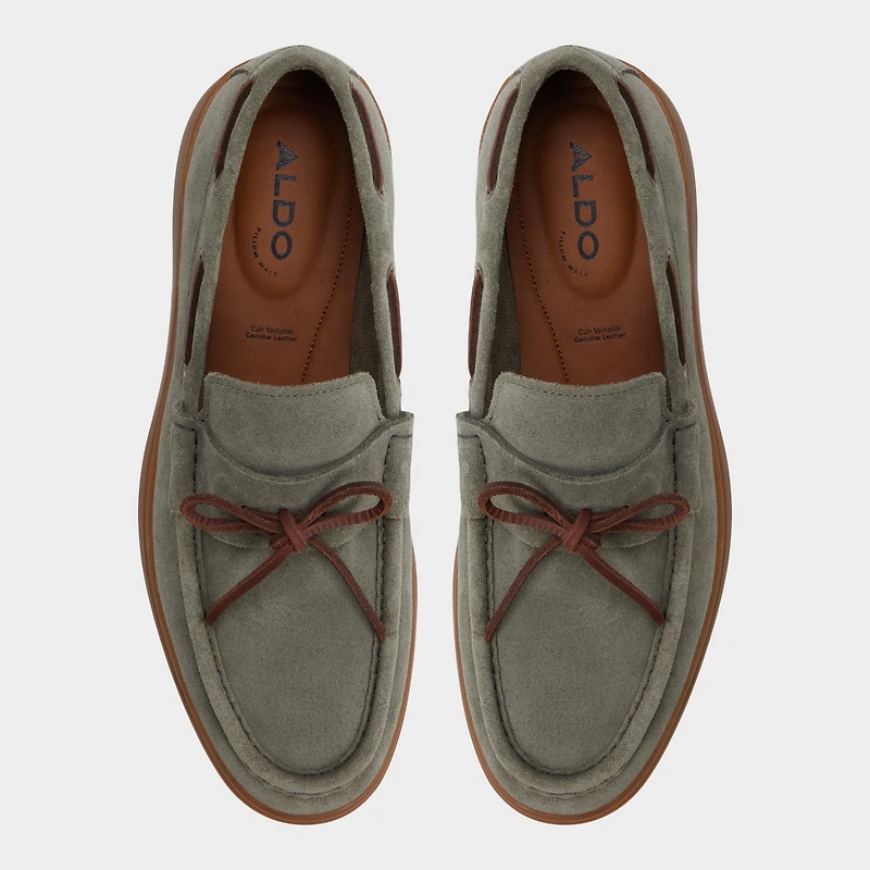 Bazz Autre Vert Hommes Chaussures décontractées | ALDO Canada