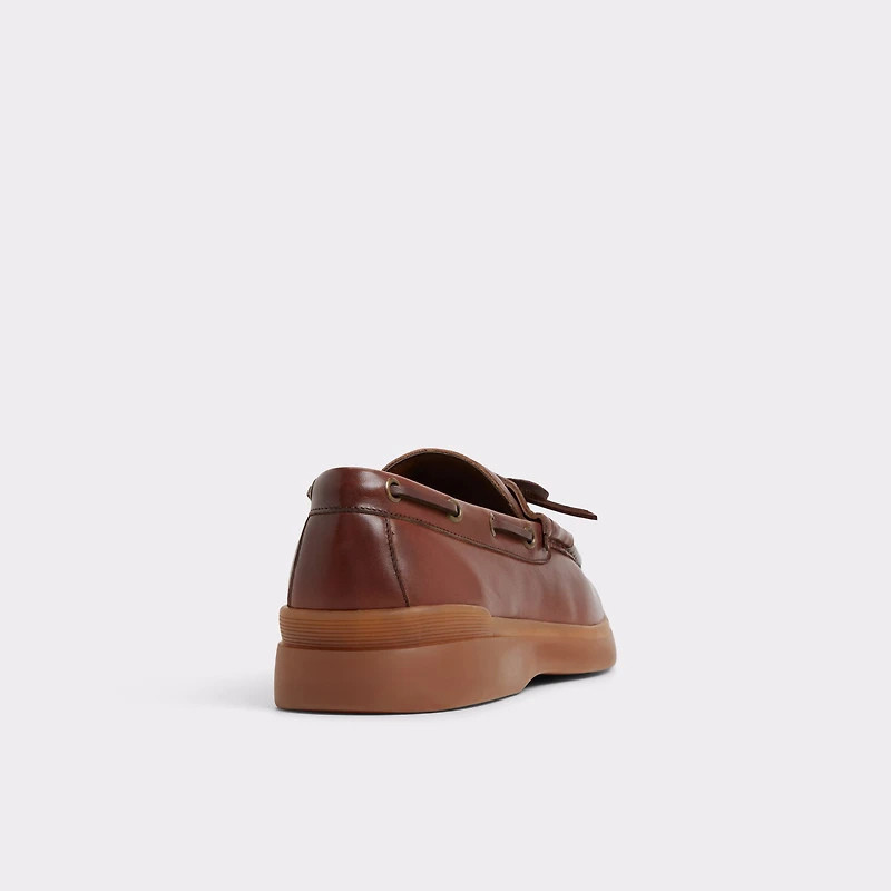 Bazz Brown Overflow Men's Casual Shoes | ALDO Canada