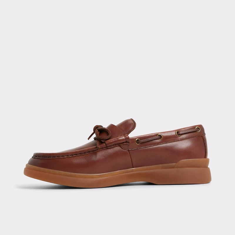 Bazz Brown Overflow Men's Casual Shoes | ALDO Canada