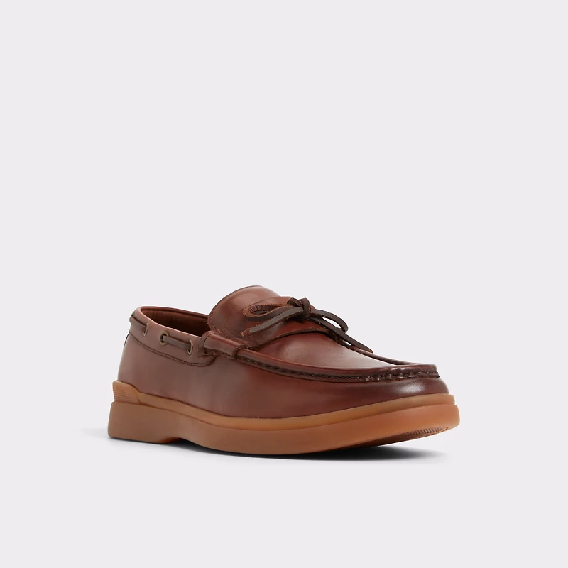 Bazz Brown Overflow Men's Casual Shoes | ALDO Canada