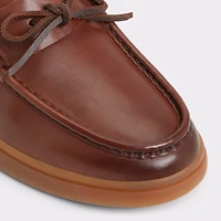 Bazz Brown Overflow Men's Casual Shoes | ALDO Canada