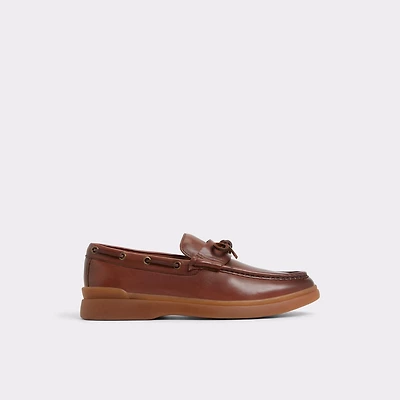 Bazz Brown Overflow Men's Casual Shoes | ALDO Canada
