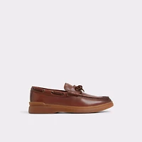 Bazz Brown Overflow Men's Casual Shoes | ALDO Canada