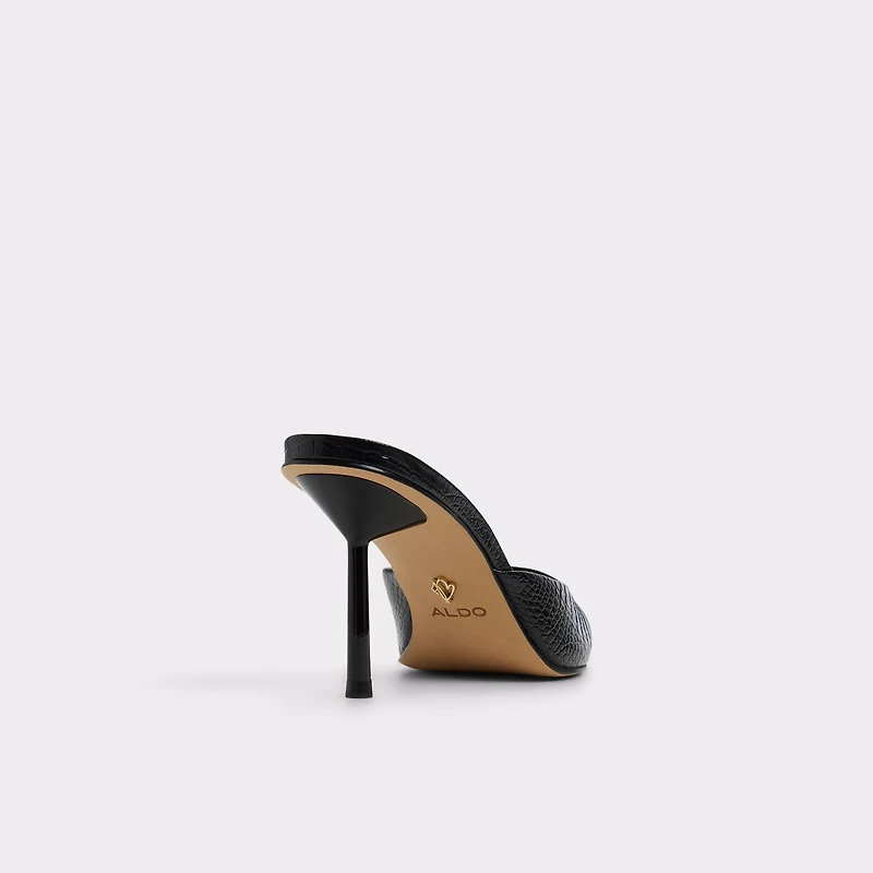 Beatrixy Black Women's High heels | ALDO Canada