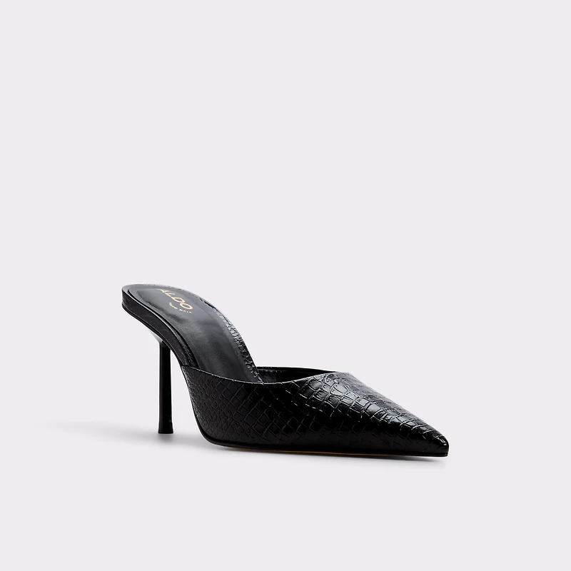 Beatrixy Black Women's High heels | ALDO US