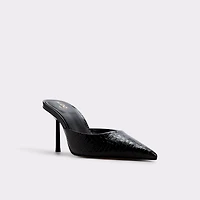 Beatrixy Black Women's High heels | ALDO US