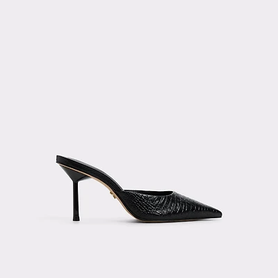 Beatrixy Black Women's High heels | ALDO Canada