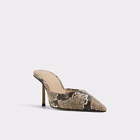 Beatrixy Python Women's High heels | ALDO Canada