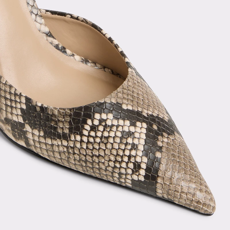 Beatrixy Python Women's High heels | ALDO Canada