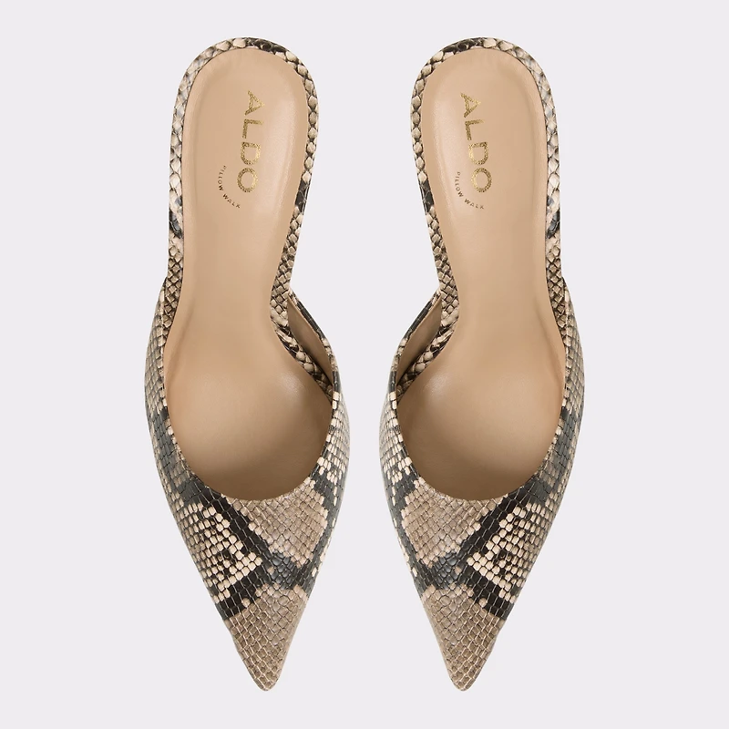 Beatrixy Python Women's High heels | ALDO Canada