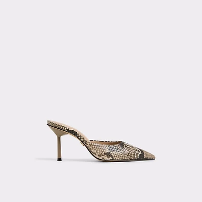 Beatrixy Python Women's High heels | ALDO Canada
